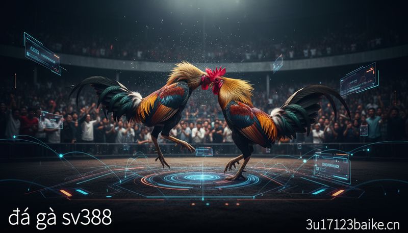 SV388 Live